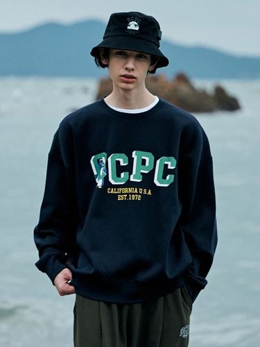 OCPC Penguin Sweatshirt _ 3 colors - Ocean Pacific - Modalova