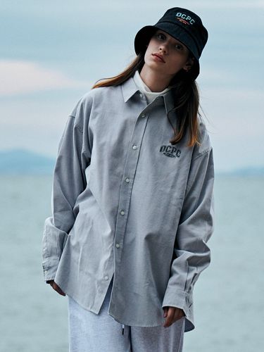 OCPC Oxford Shirt _ 2 colors - Ocean Pacific - Modalova