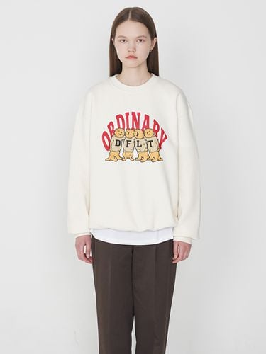 Four Otter Sweatshirt - DEFAULT - Modalova