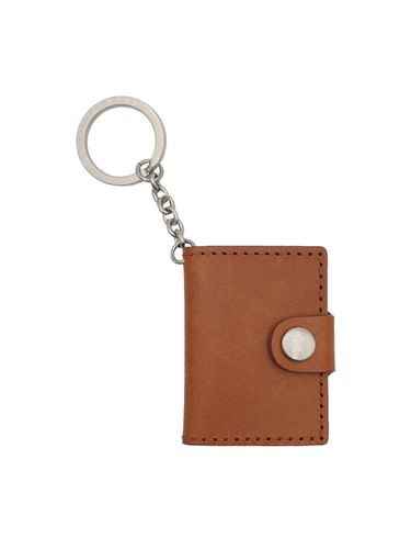 Popo Key Chain - Tan - MARGESHERWOOD - Modalova