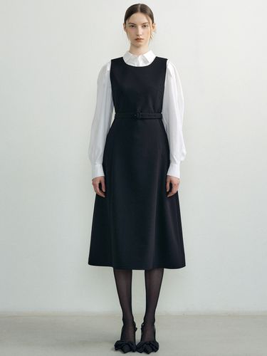 Lady Layered Dress - octette - Modalova