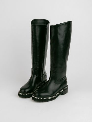 Lexi Long Boots (4.5cm)_2 Colors - edel9 - Modalova