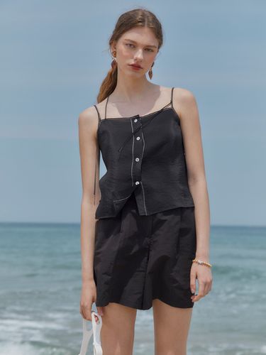 Sleeveless Blouse - on&on - Modalova