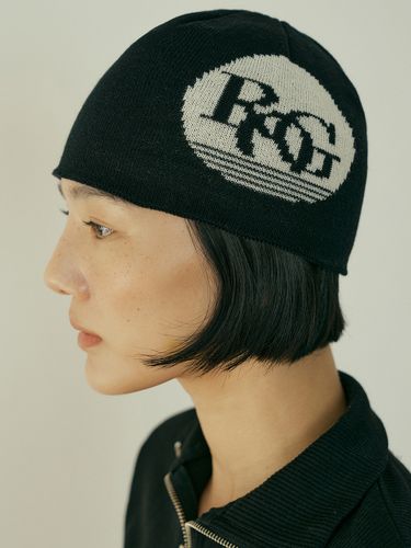 Rog Sunrise Beanie_Black - REORG - Modalova