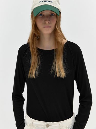 Long Sleeve_Black - DEPOUND - Modalova