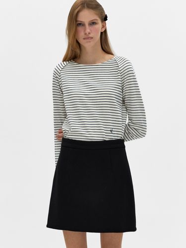 Stripe Long Sleeve - DEPOUND - Modalova