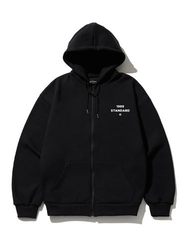 Small Center Zip-Up Hoodie - 1989STANDARD - Modalova