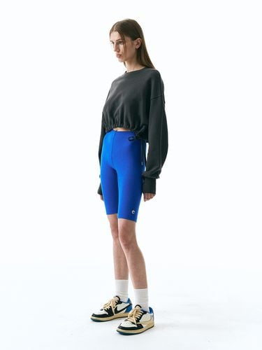 Ellen Bike Pants_Blue - ellonarc - Modalova