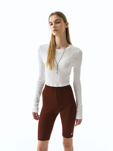 Ellen Bike Pants - ellonarc - Modalova