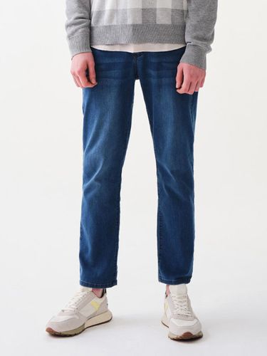 Cordura Comfort Fit Denim Pants_Sky Blue - STCO - Modalova