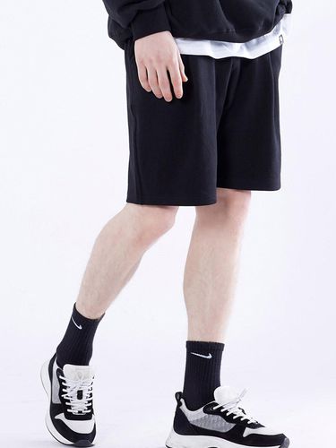 NOWHERE Authentic Shorts 2pcs Set - GHOST REPUBLIC - Modalova