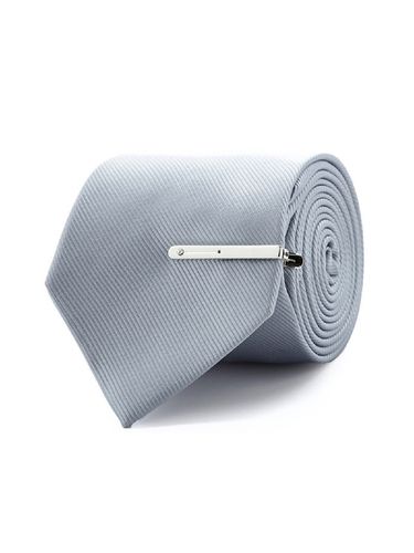 Light Solid Tie [Blue] - STCO - Modalova