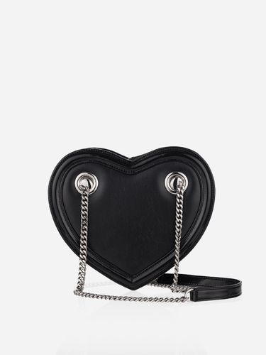 Etna Heart bag_Black - LOVE CHARM - Modalova