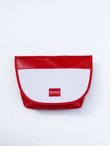 RNMS Crossbody Bag Pro - Red - RNMS - Modalova