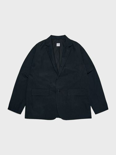 Office Casual Sports Jacket_Black - TLEYOUNG - Modalova