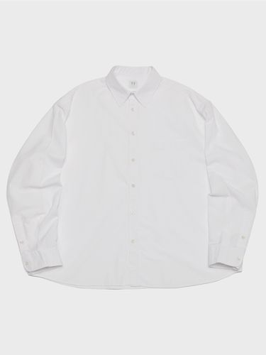 Newcomer Basic Shirt - TLEYOUNG - Modalova