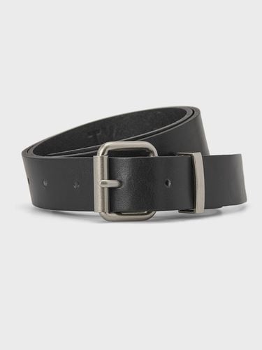 Newcomer Basic Belt_Black - TLEYOUNG - Modalova