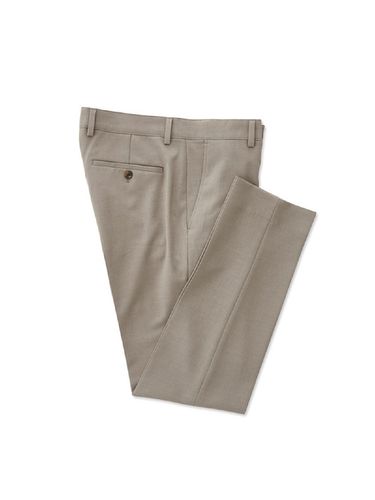 T400 Smart Ankle Pants - Beige - STCO - Modalova