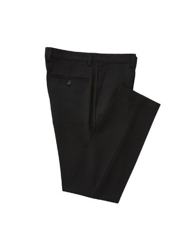 Smart Ankle Pants - Black - STCO - Modalova