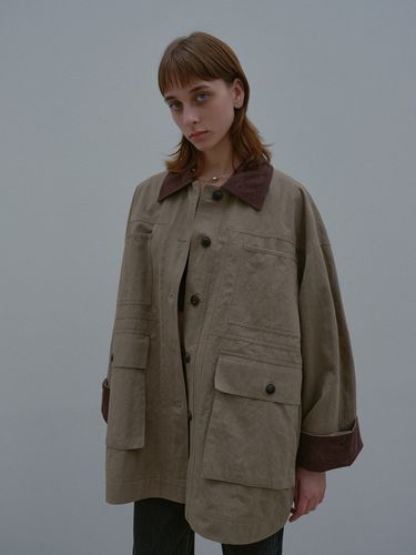 Coventry Jacket - Ethos - Modalova