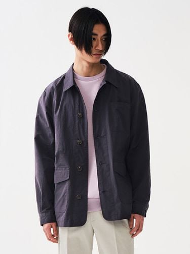 DIEMS by ] Garment Work Jacket [] - STCO - Modalova