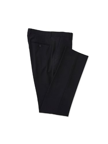 Classic Span Suit Pants [Navy] - STCO - Modalova