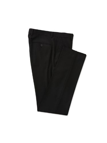 Classic Span Suit Pants [Black] - STCO - Modalova