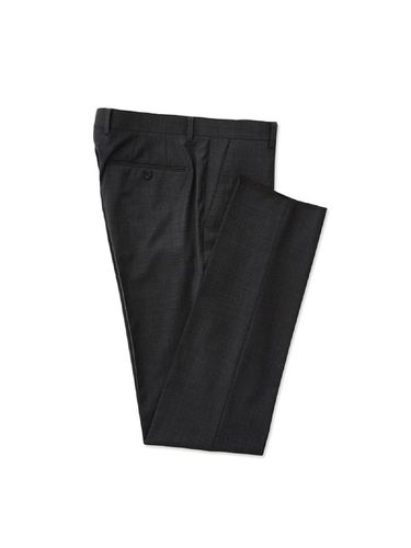 Slim Span Suit Pants [Gray] - STCO - Modalova