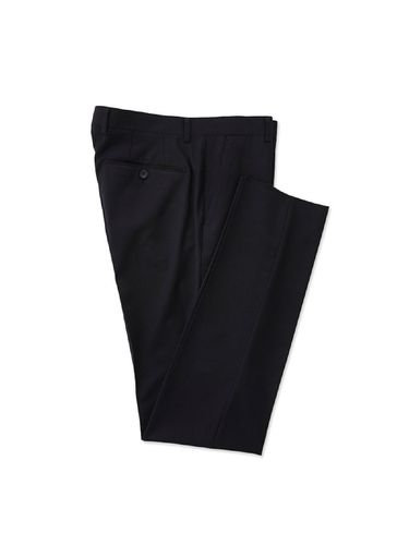 Slim Span Suit Pants [Navy] - STCO - Modalova