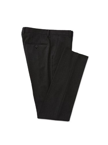 Slim Span Suit Pants [Gray] - STCO - Modalova