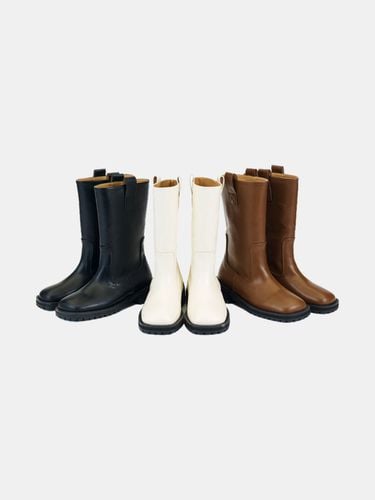 Middle Walker Boots 5Colors - att. - Modalova