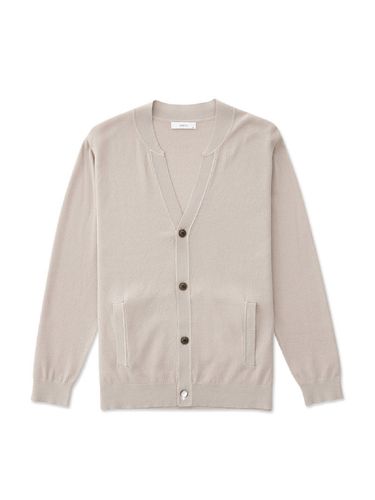 DIEMS by STCO] Ice Touch Cardigan - STCO - Modalova