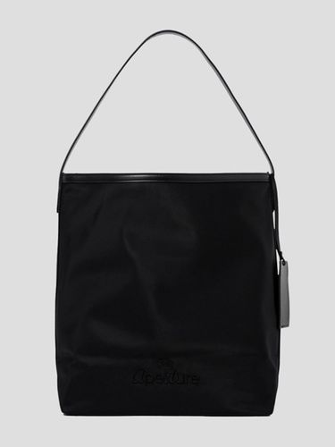 Bulky Bag In Nylon_Black - The Aperture - Modalova