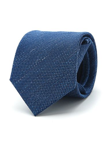 Solid Tie [Blue] - STCO - Modalova