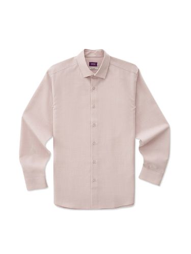 Classic Young Formal Shirt [Pink] - STCO - Modalova