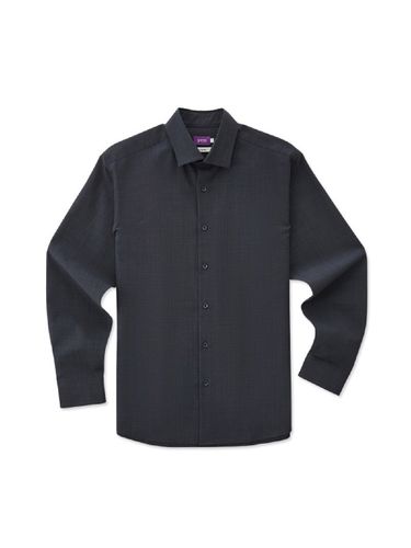 Classic Young Formal Shirt [Navy] - STCO - Modalova