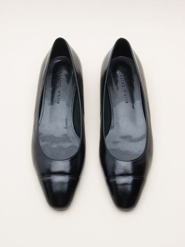 Classic Flat Shoes_1.5cm - karen white - Modalova