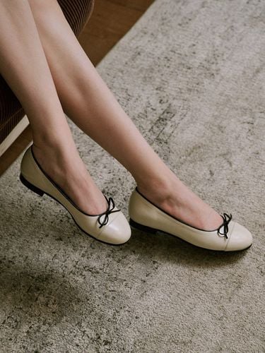 Audrey Flats_1cm - RACHEL COX - Modalova