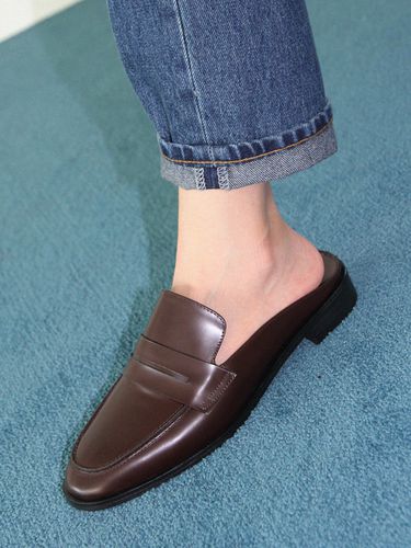 Sophia Loafer_2cm - RACHEL COX - Modalova