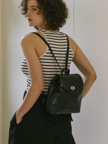 Mignon Backpack_Black - OVHEE - Modalova