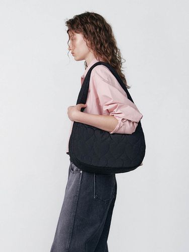 Zane Shoulder Bag_Black - RAIVE - Modalova