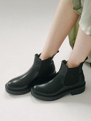 Daylan Chelsea Walker Boots (4cm) - Lazy Anne - Modalova