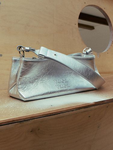 Rectangle Shoulder Bag - VOCAVACA - Modalova