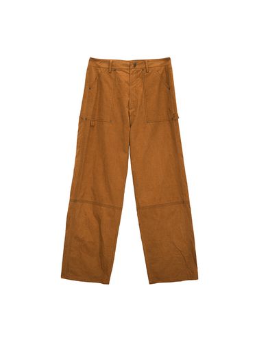 Carpenter Work Pants - Matin Kim - Modalova