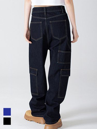 Jesse Carpenter Pants - 2Colors - AVANDRESS - Modalova