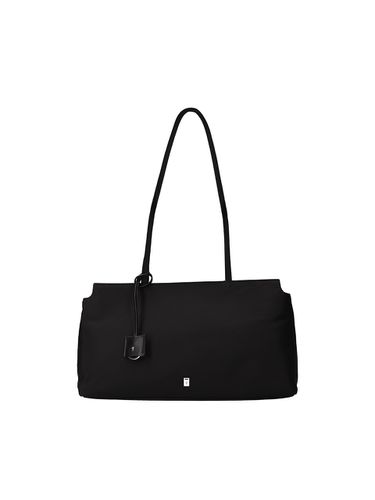 Luna Shoulder Bag_Black - gu_de - Modalova