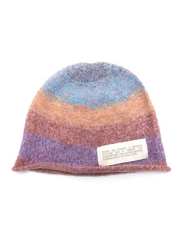 Gradation Snug Knit Beanie in - Matin Kim - Modalova