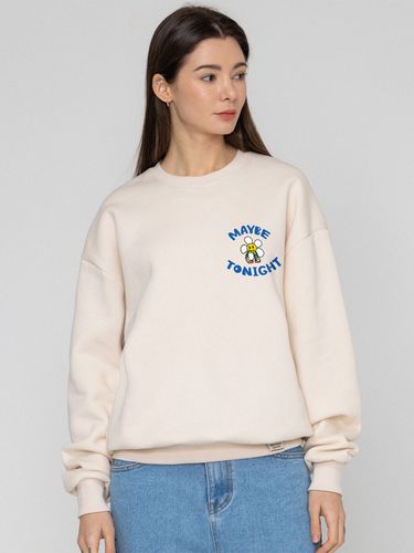 Maybe Tonight Sweatshirt - GRAVER - Modalova