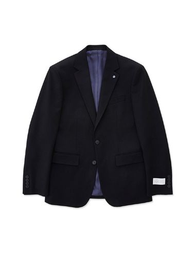 Classic Span Suit Jacket [Navy] - STCO - Modalova