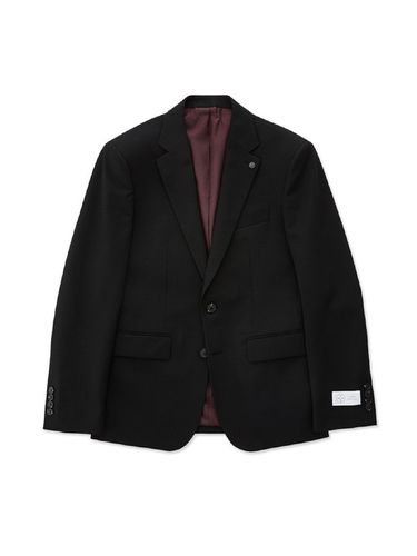 Classic Span Suit Jacket [Black] - STCO - Modalova